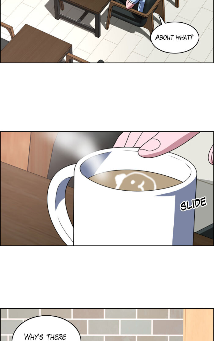 Read No Scope chapter 29 image 5 on Lezhin