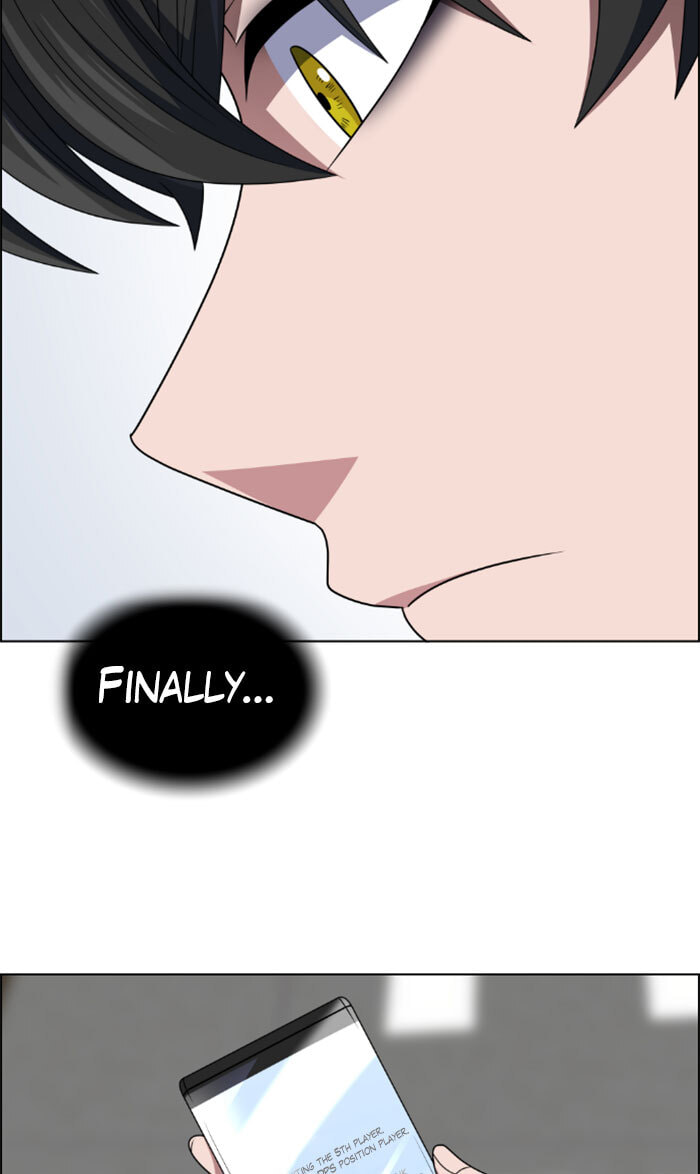 Read No Scope chapter 29 image 50 on Lezhin