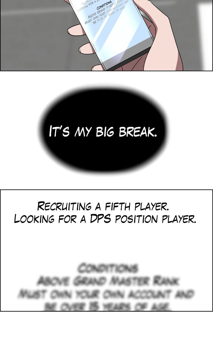 Read No Scope chapter 29 image 51 on Lezhin