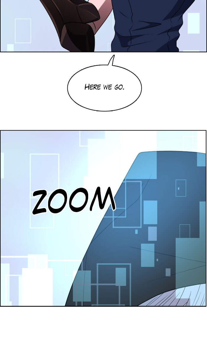 Read No Scope chapter 29 image 55 on Lezhin