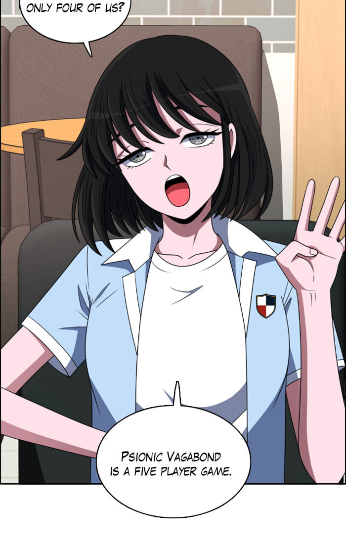Read No Scope chapter 29 image 6 on Lezhin