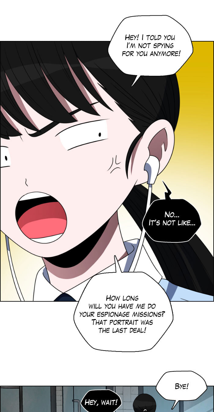 Read No Scope chapter 29 image 60 on Lezhin