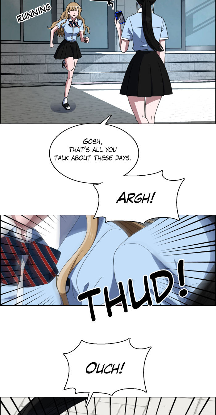 Read No Scope chapter 29 image 61 on Lezhin