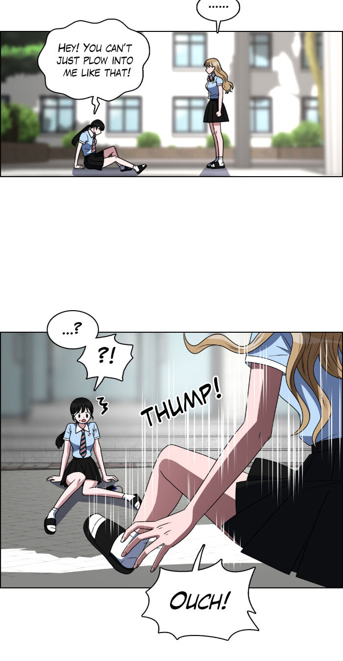 Read No Scope chapter 29 image 63 on Lezhin