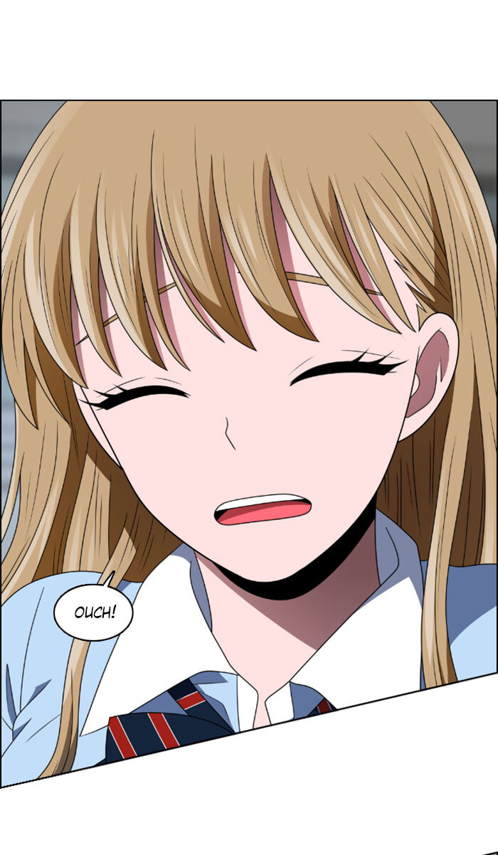 Read No Scope chapter 29 image 64 on Lezhin