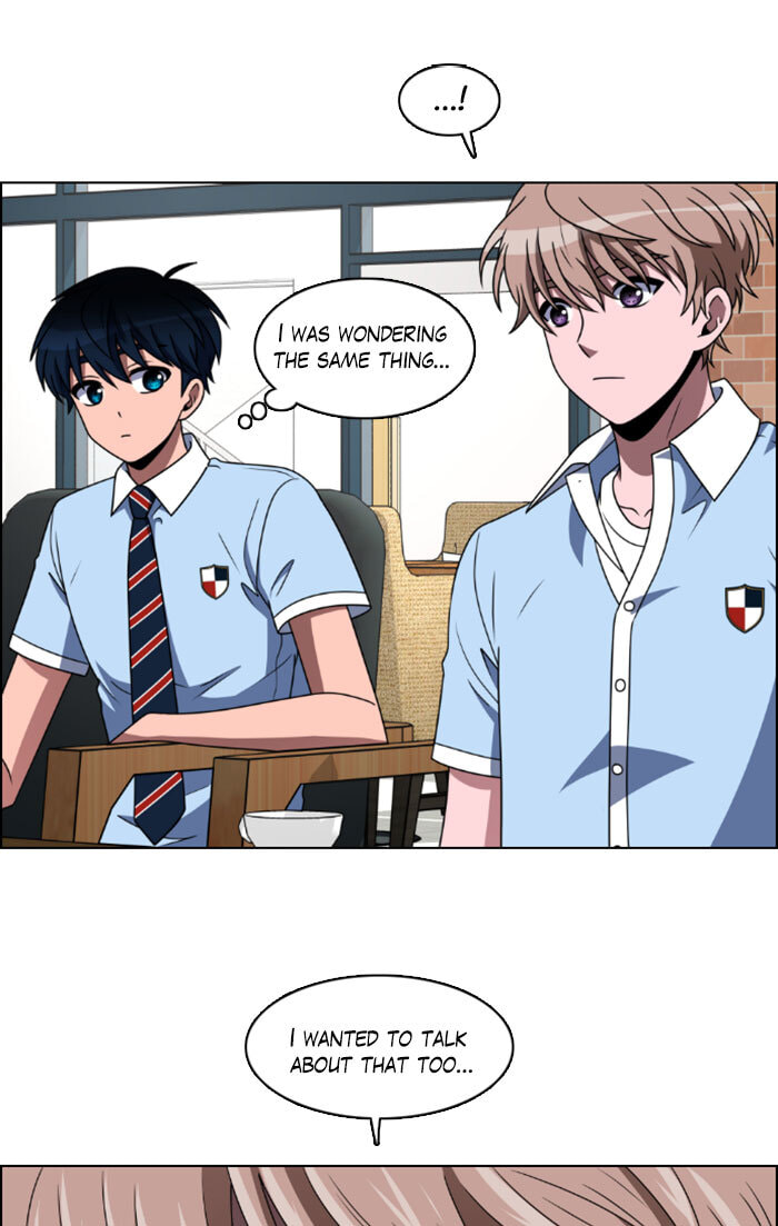 Read No Scope chapter 29 image 7 on Lezhin