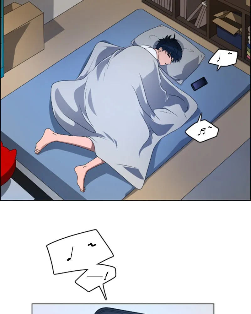 Read No Scope chapter 3 image 1 on Lezhin