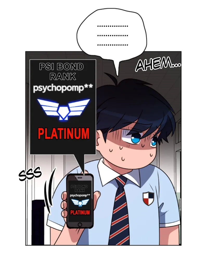Read No Scope chapter 3 image 100 on Lezhin