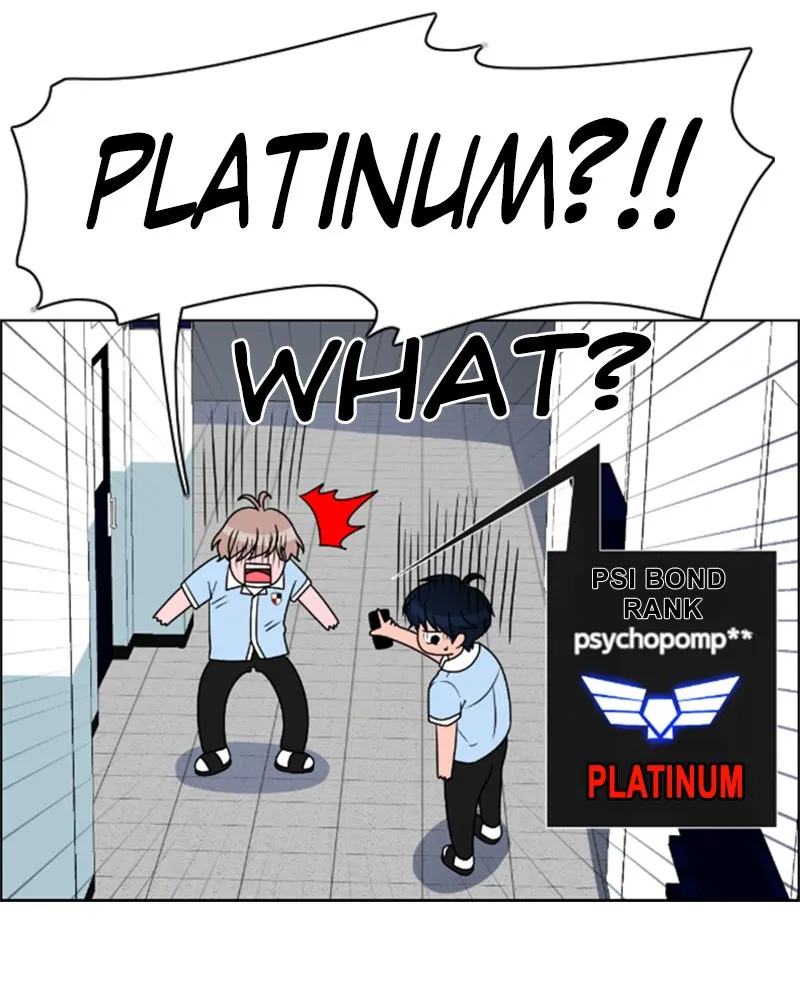 Read No Scope chapter 3 image 101 on Lezhin