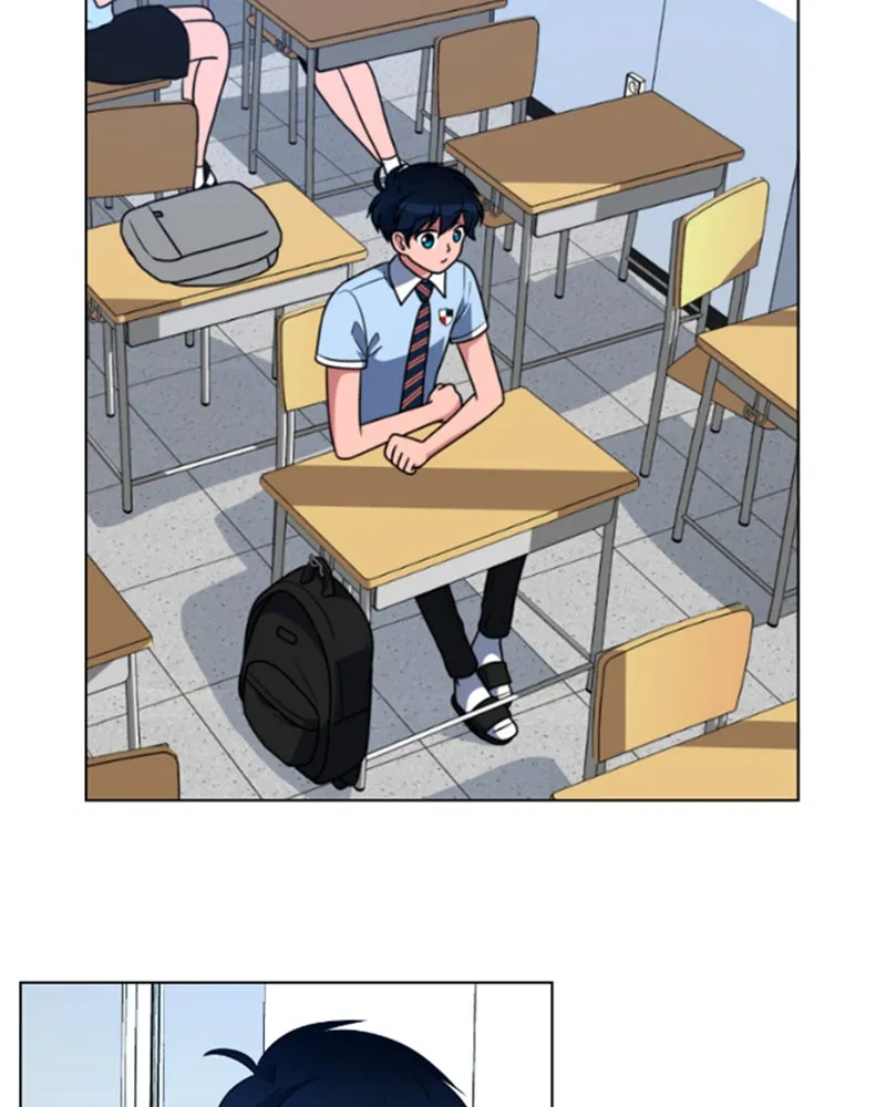 Read No Scope chapter 3 image 12 on Lezhin