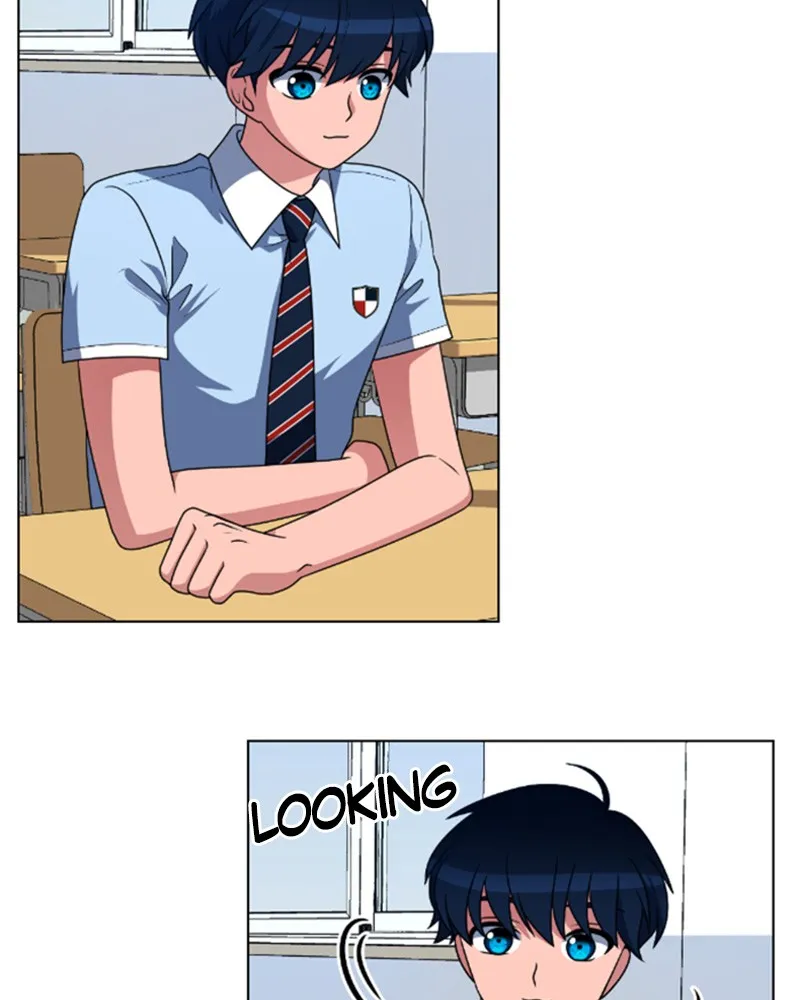 Read No Scope chapter 3 image 13 on Lezhin