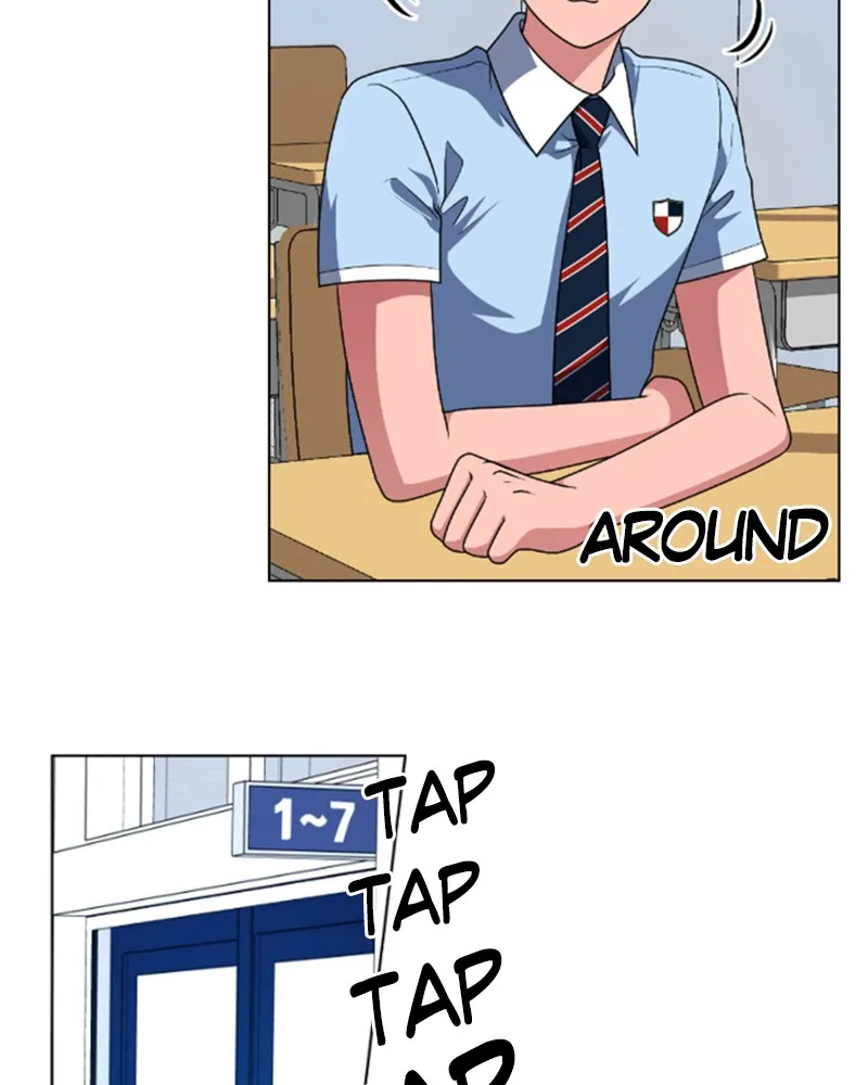 Read No Scope chapter 3 image 14 on Lezhin