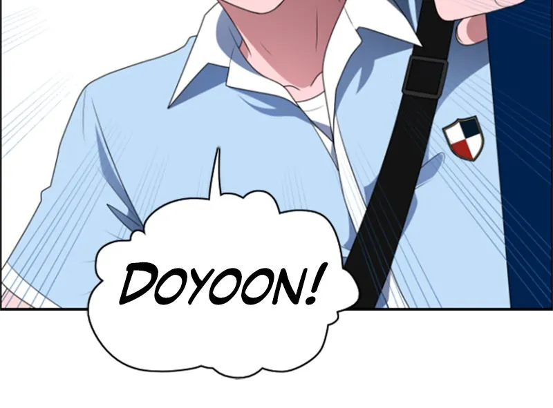 Read No Scope chapter 3 image 16 on Lezhin