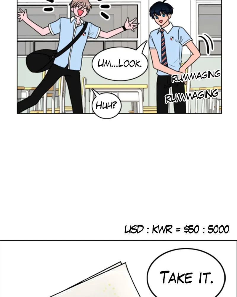Read No Scope chapter 3 image 18 on Lezhin