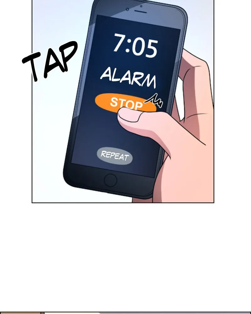 Read No Scope chapter 3 image 2 on Lezhin