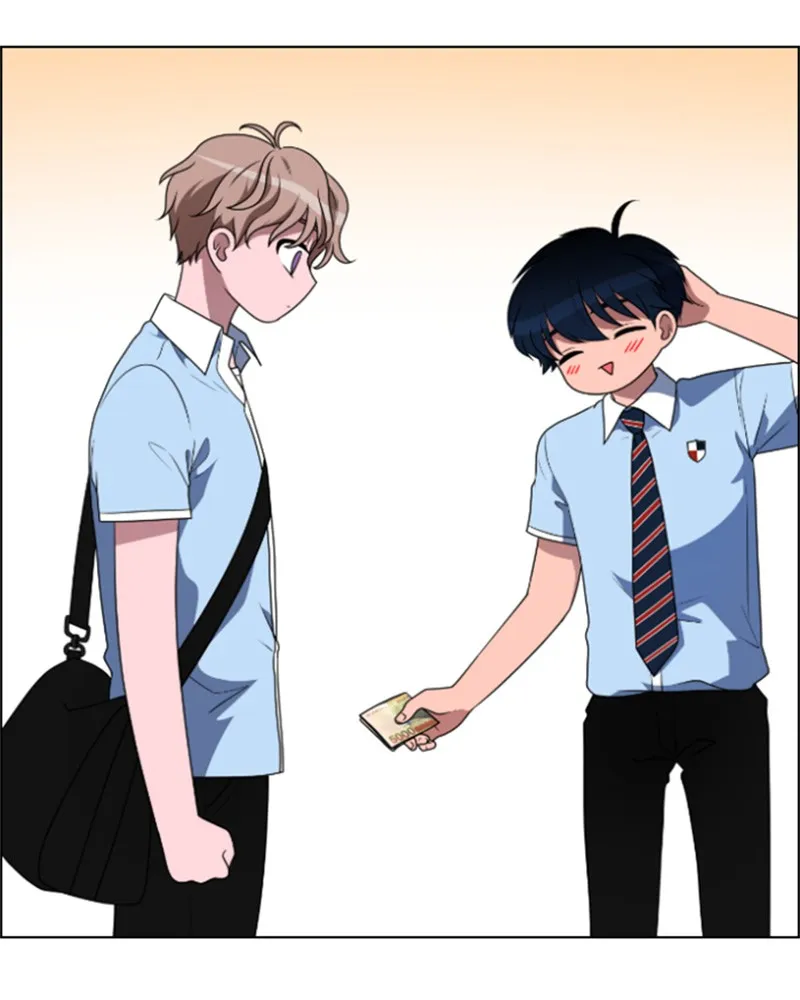 Read No Scope chapter 3 image 20 on Lezhin
