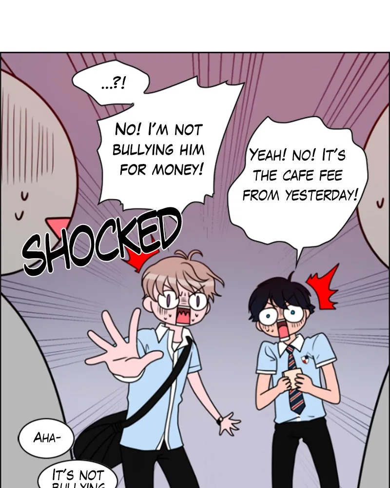 Read No Scope chapter 3 image 22 on Lezhin