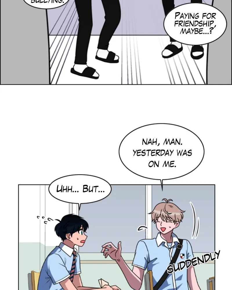 Read No Scope chapter 3 image 23 on Lezhin