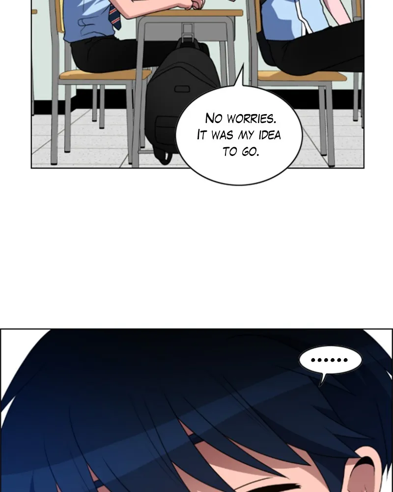 Read No Scope chapter 3 image 24 on Lezhin