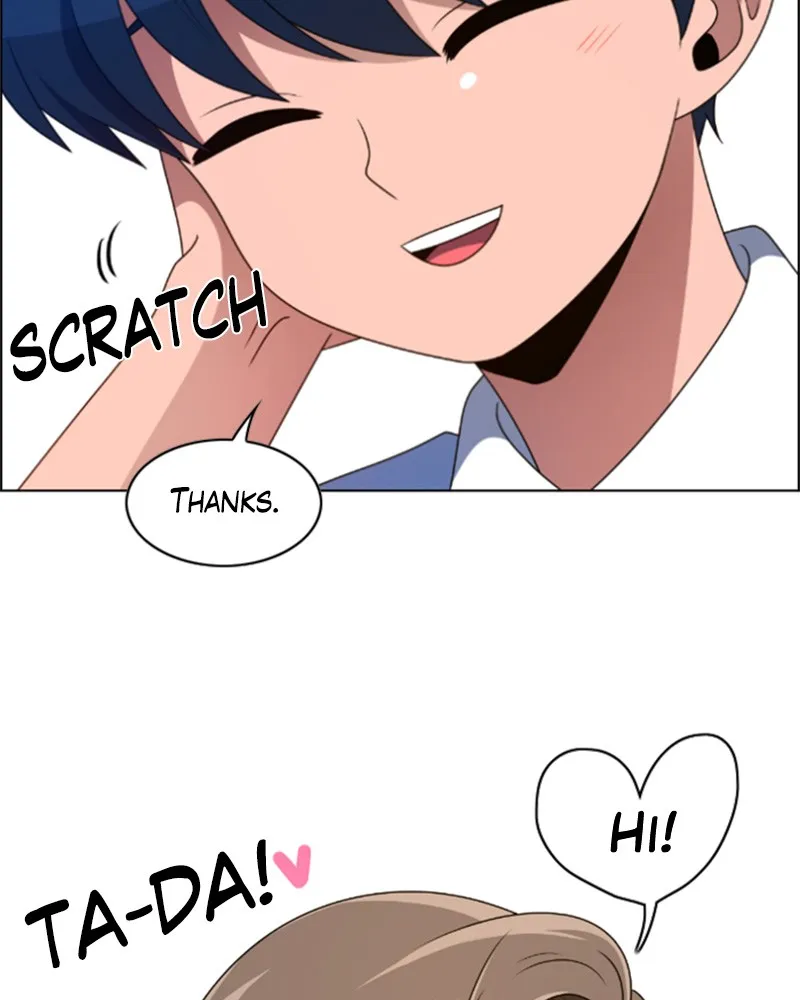 Read No Scope chapter 3 image 25 on Lezhin