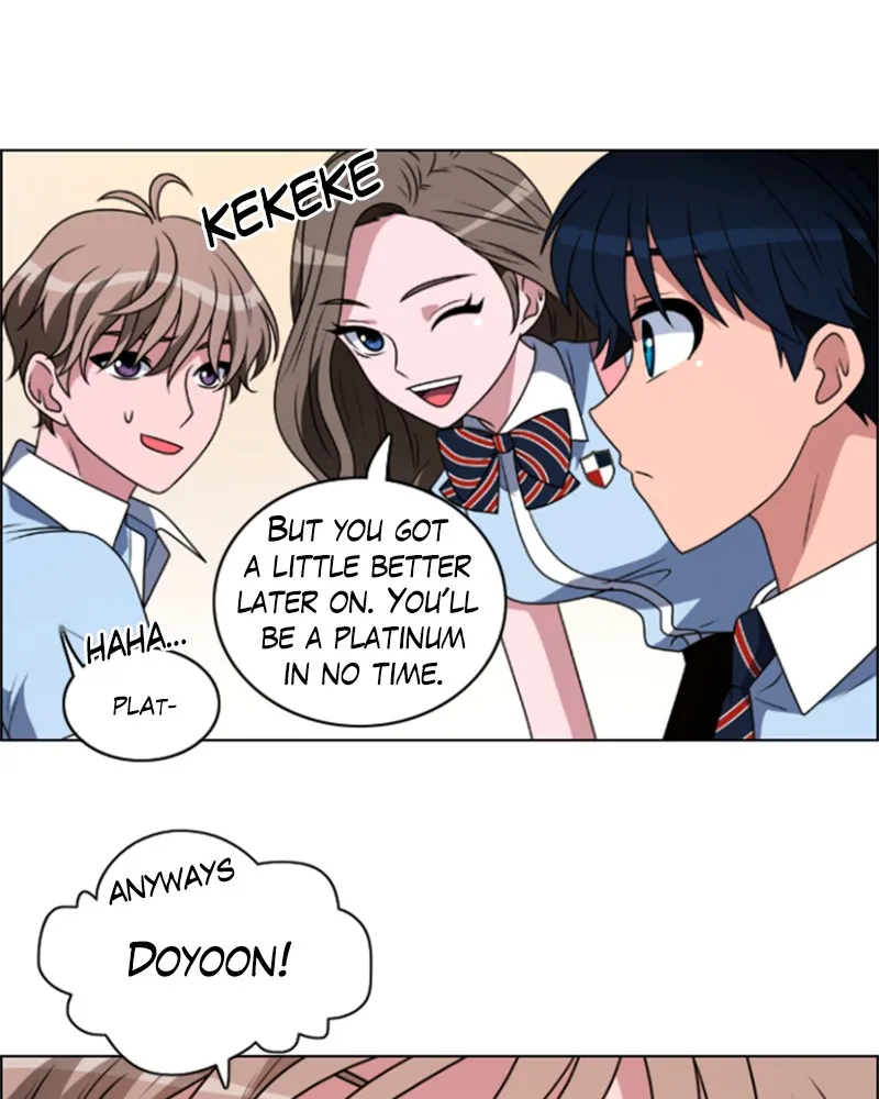 Read No Scope chapter 3 image 29 on Lezhin