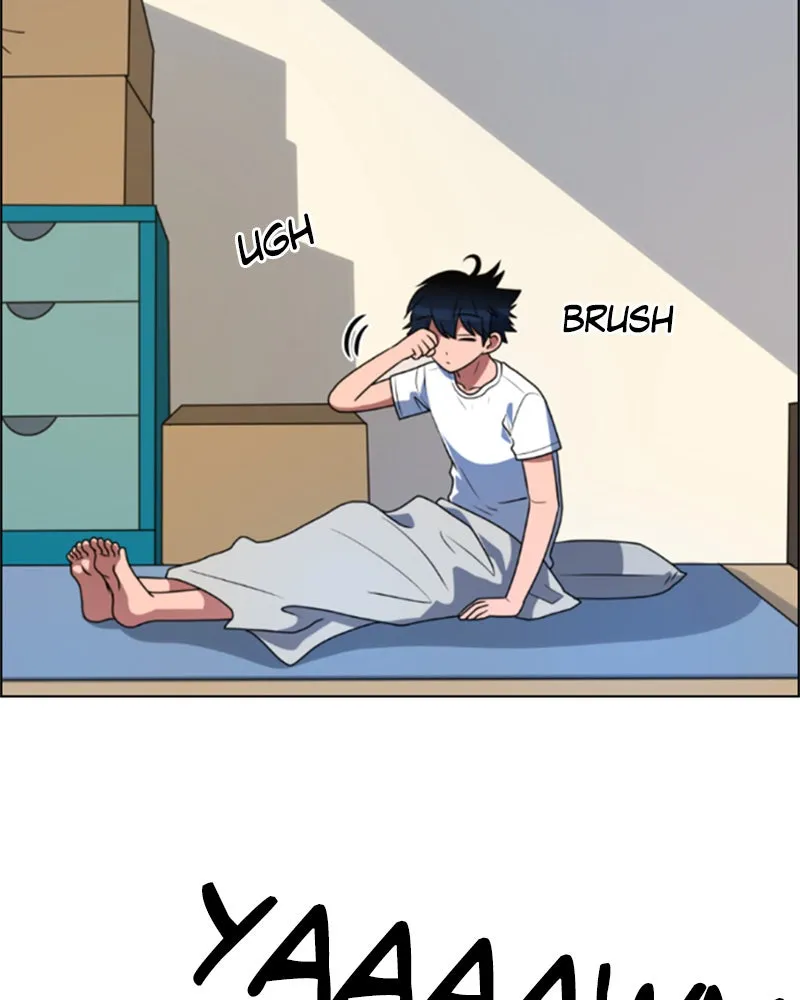 Read No Scope chapter 3 image 3 on Lezhin