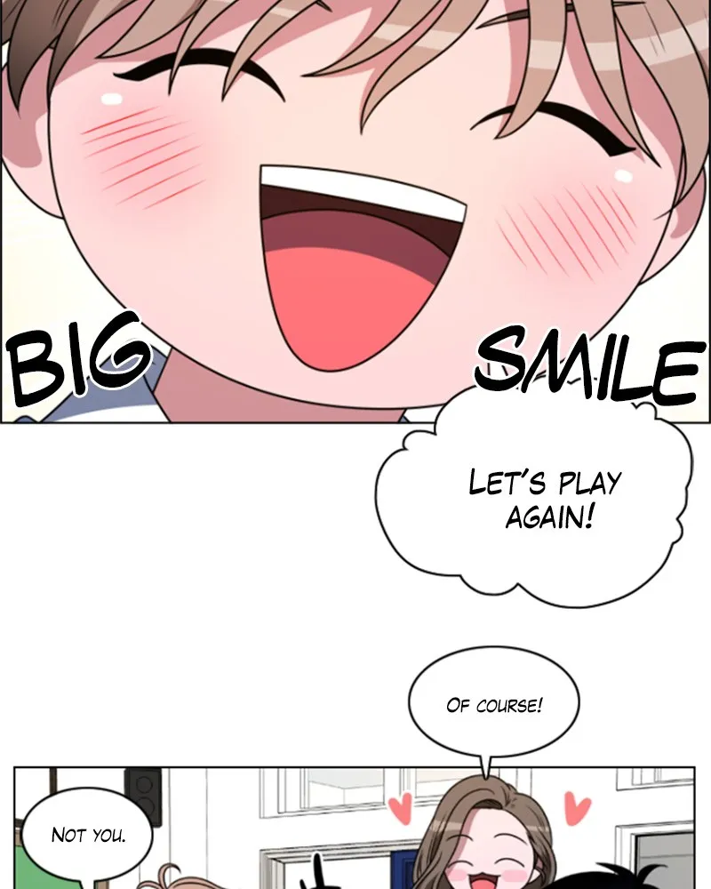 Read No Scope chapter 3 image 30 on Lezhin