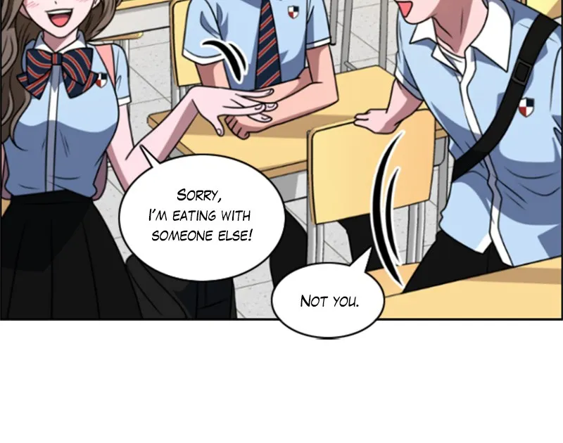 Read No Scope chapter 3 image 32 on Lezhin