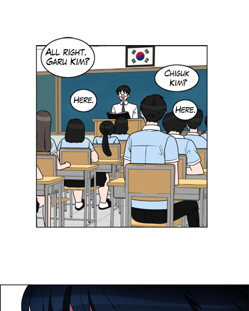 Read No Scope chapter 3 image 33 on Lezhin