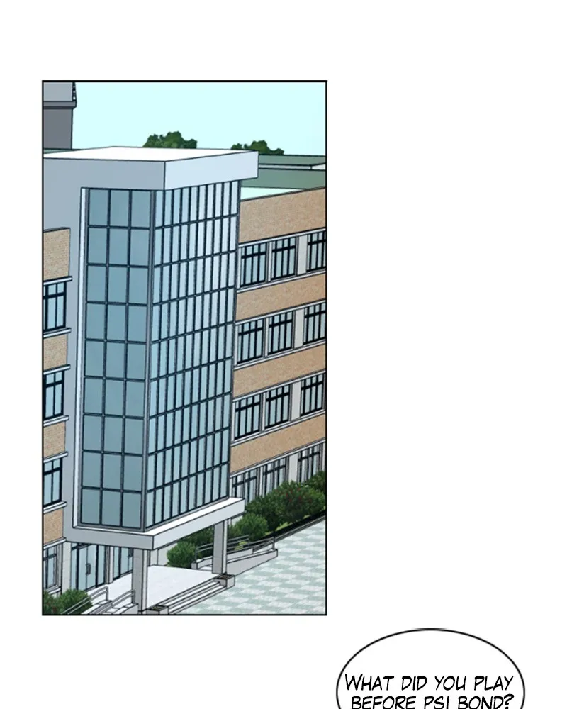 Read No Scope chapter 3 image 39 on Lezhin