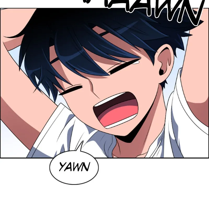 Read No Scope chapter 3 image 4 on Lezhin