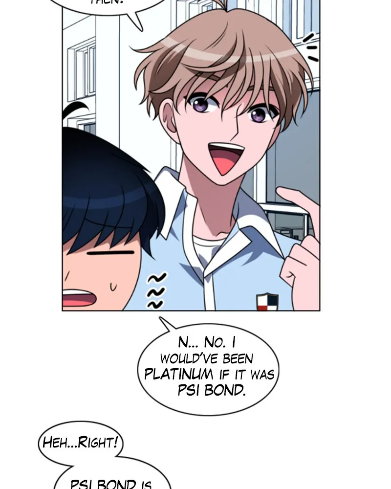 Read No Scope chapter 3 image 41 on Lezhin