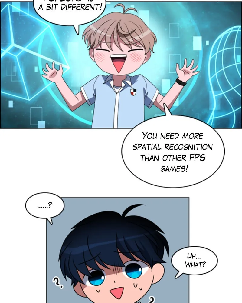 Read No Scope chapter 3 image 42 on Lezhin