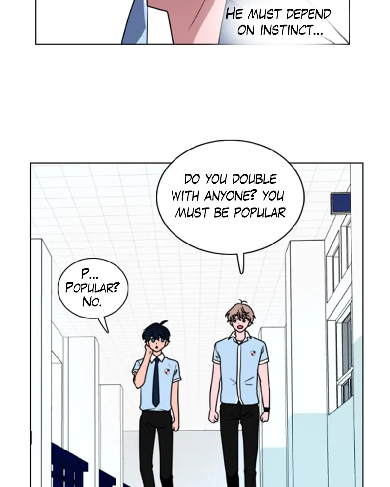 Read No Scope chapter 3 image 45 on Lezhin