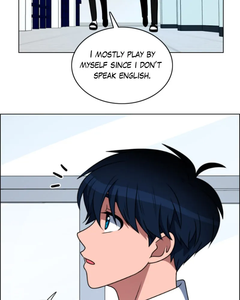 Read No Scope chapter 3 image 46 on Lezhin