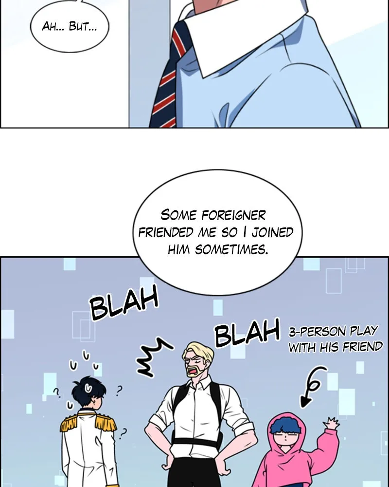 Read No Scope chapter 3 image 47 on Lezhin
