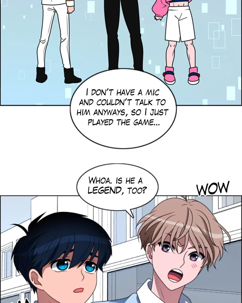 Read No Scope chapter 3 image 48 on Lezhin