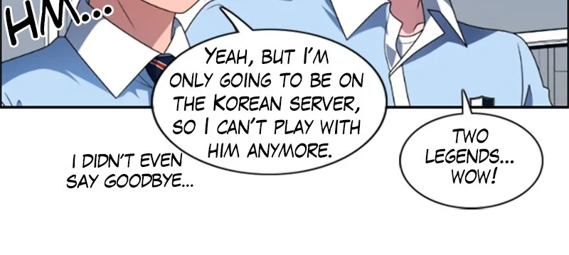 Read No Scope chapter 3 image 49 on Lezhin