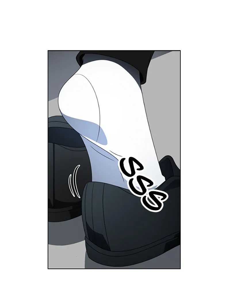 Read No Scope chapter 3 image 5 on Lezhin