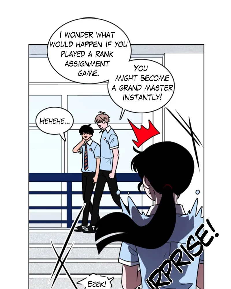 Read No Scope chapter 3 image 50 on Lezhin