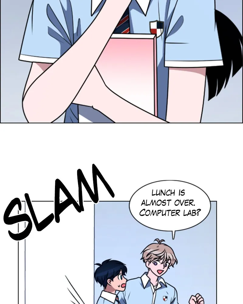 Read No Scope chapter 3 image 54 on Lezhin