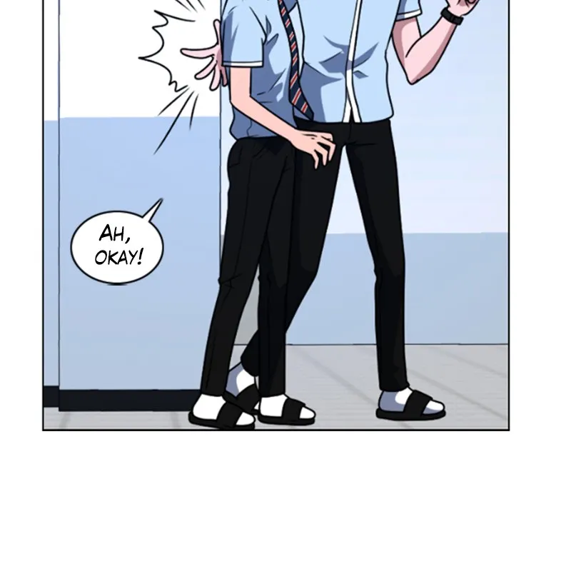 Read No Scope chapter 3 image 55 on Lezhin
