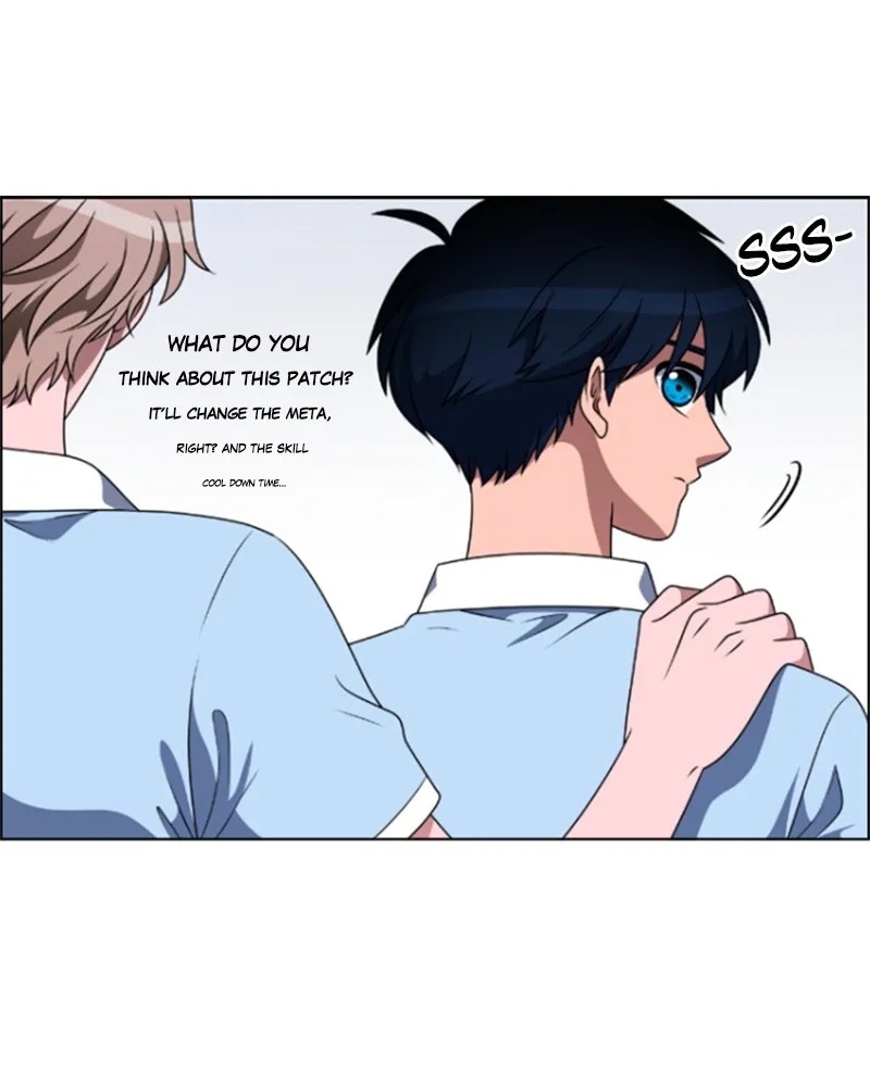 Read No Scope chapter 3 image 56 on Lezhin