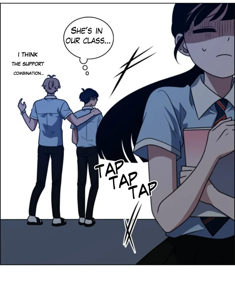 Read No Scope chapter 3 image 57 on Lezhin