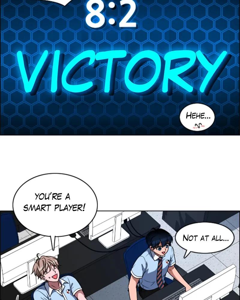 Read No Scope chapter 3 image 59 on Lezhin