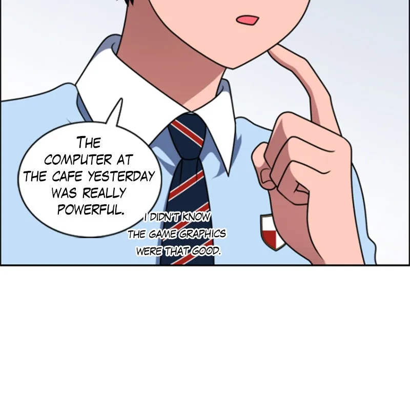 Read No Scope chapter 3 image 61 on Lezhin