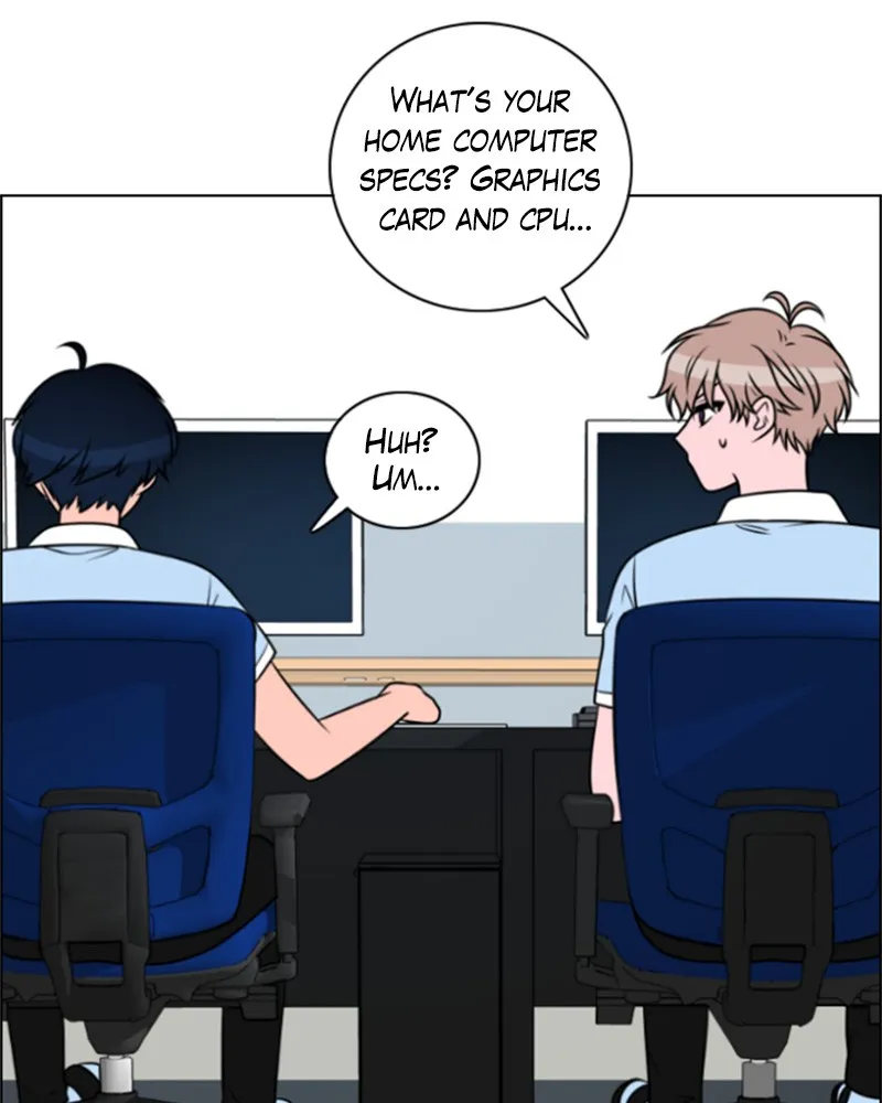 Read No Scope chapter 3 image 64 on Lezhin