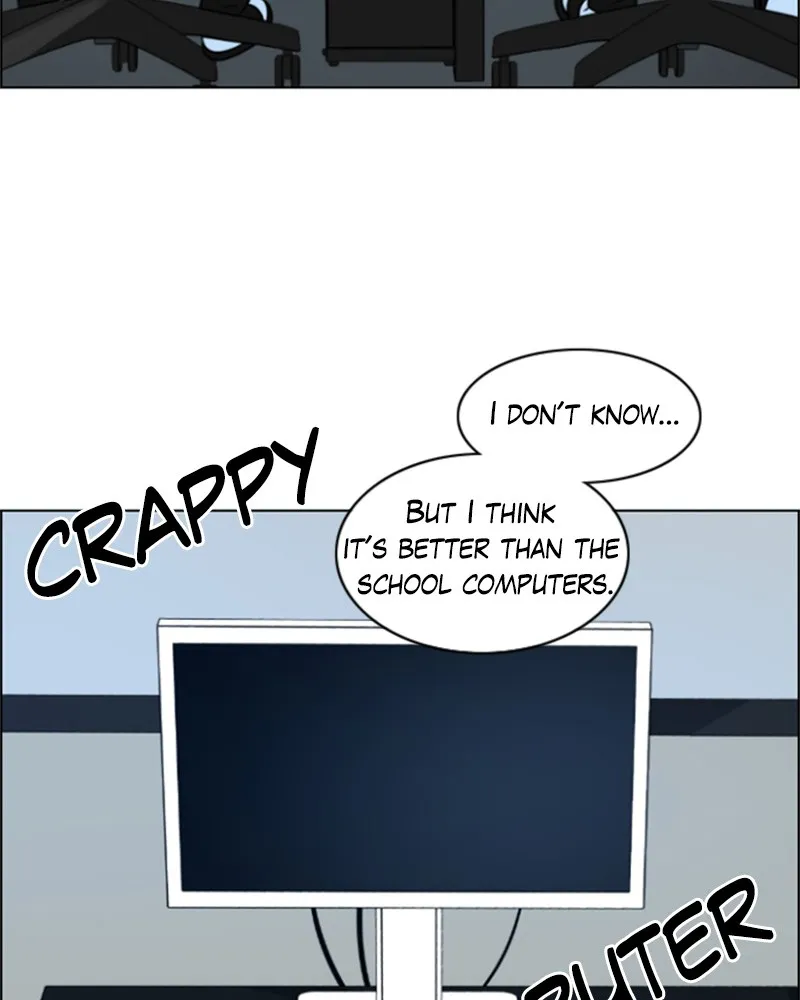Read No Scope chapter 3 image 65 on Lezhin