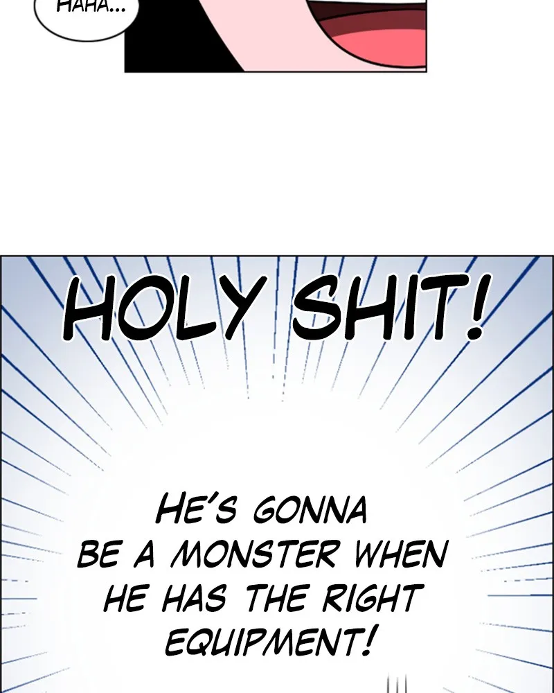 Read No Scope chapter 3 image 69 on Lezhin