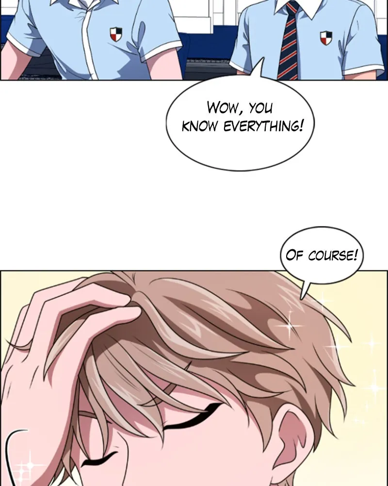 Read No Scope chapter 3 image 71 on Lezhin